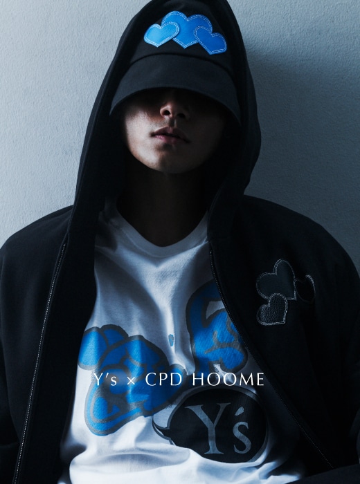 Y's（ワイズ）｜【公式通販】THE SHOP YOHJI YAMAMOTO(6／17ページ)