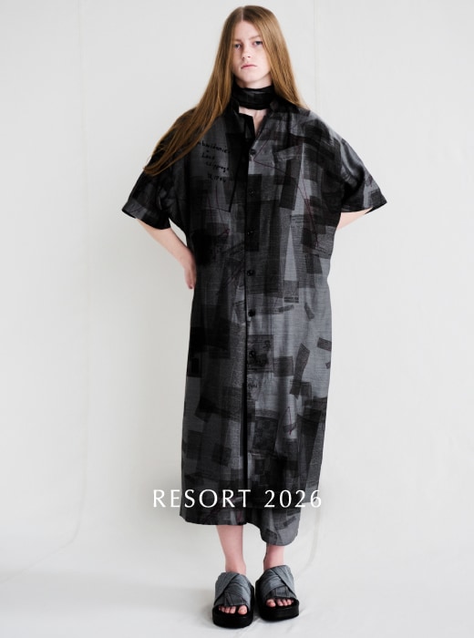 Y's（ワイズ）｜【公式通販】THE SHOP YOHJI YAMAMOTO(5／17ページ)