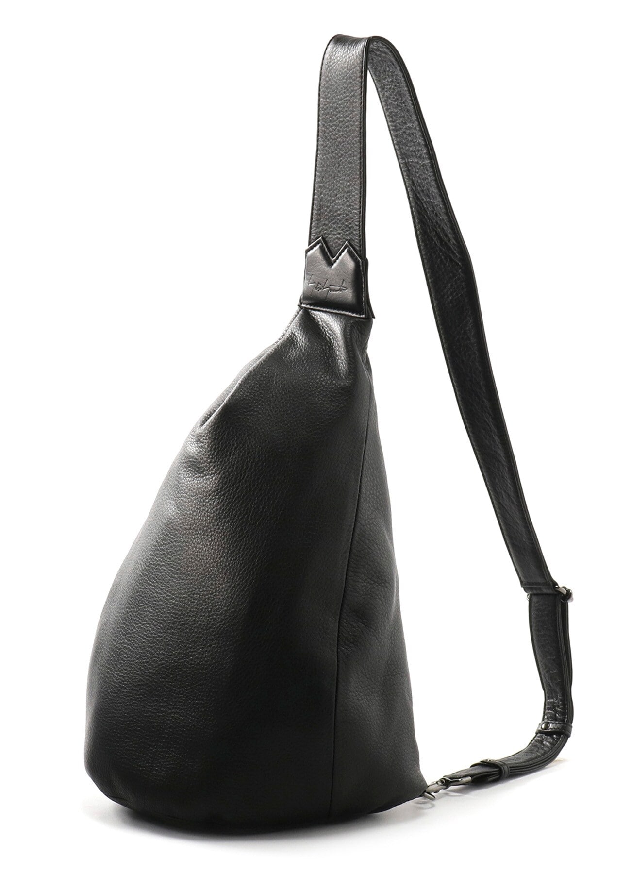 Y BODYBAG(FREE SIZE Black): discord Yohji Yamamoto｜THE SHOP YOHJI