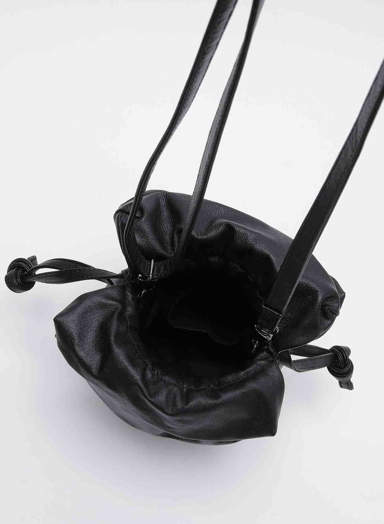 ANANAS petit(FREE SIZE Black): discord Yohji Yamamoto｜THE SHOP