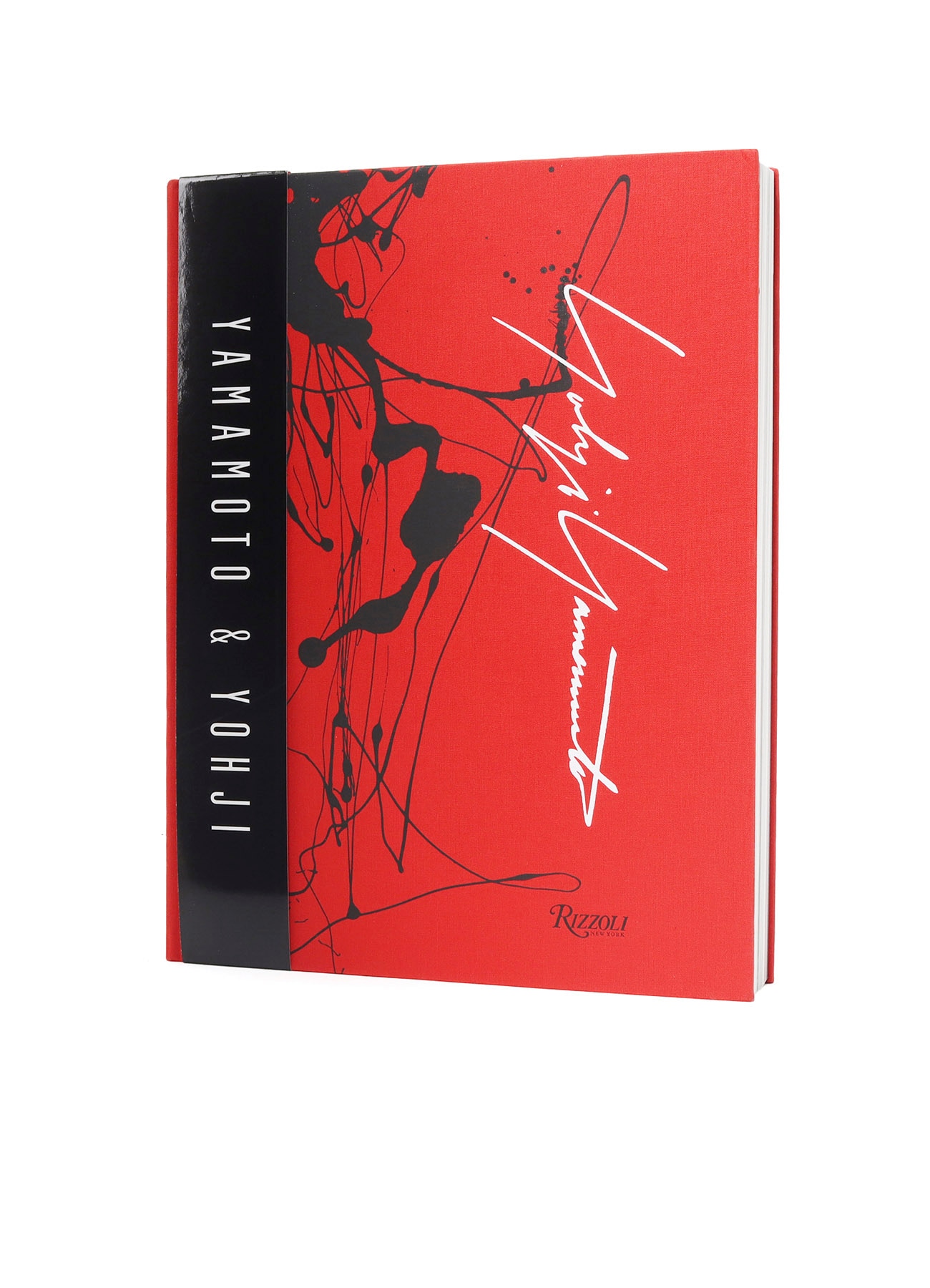 Yamamoto&YohjiRizzoli(FREE SIZE None): OTHER ITEM｜THE SHOP YOHJI