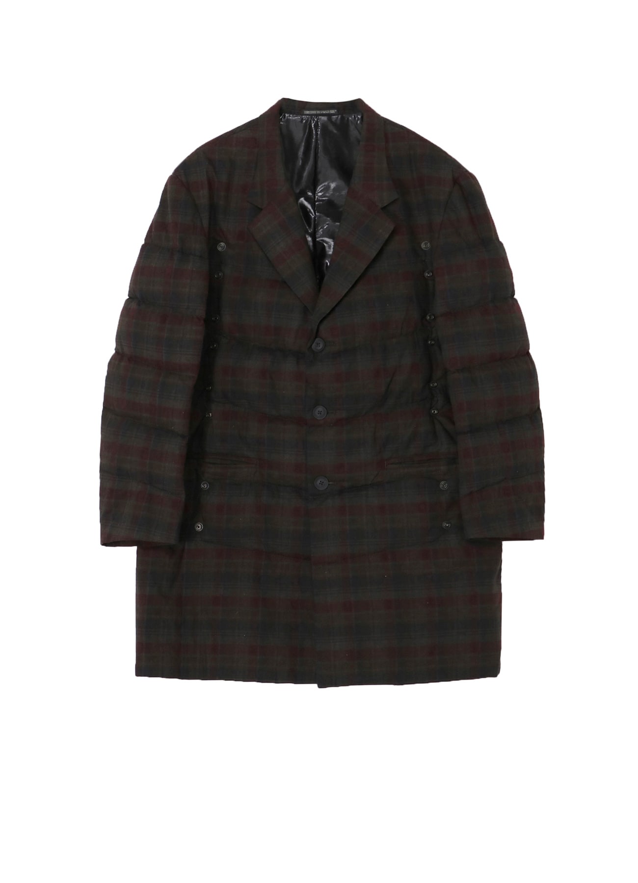 Y's PINK（ワイズ ピンク）｜Yohji Yamamoto Soldes｜【公式通販】THE