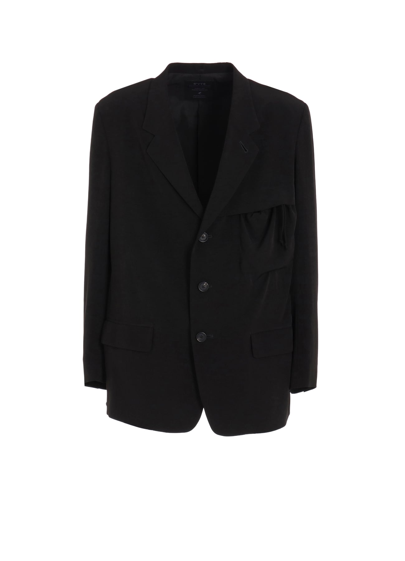 S'YTE（サイト）｜【公式通販】THE SHOP YOHJI YAMAMOTO (5／13ページ)