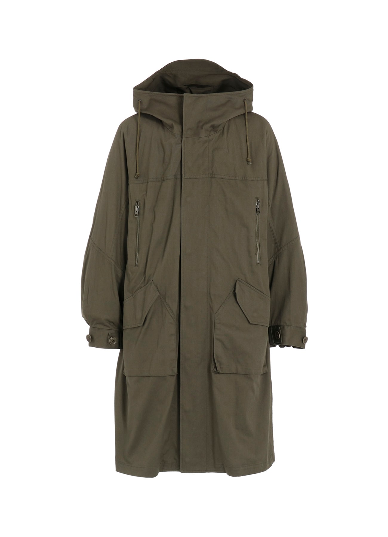 モッズコート｜商品検索｜THE SHOP YOHJI YAMAMOTO