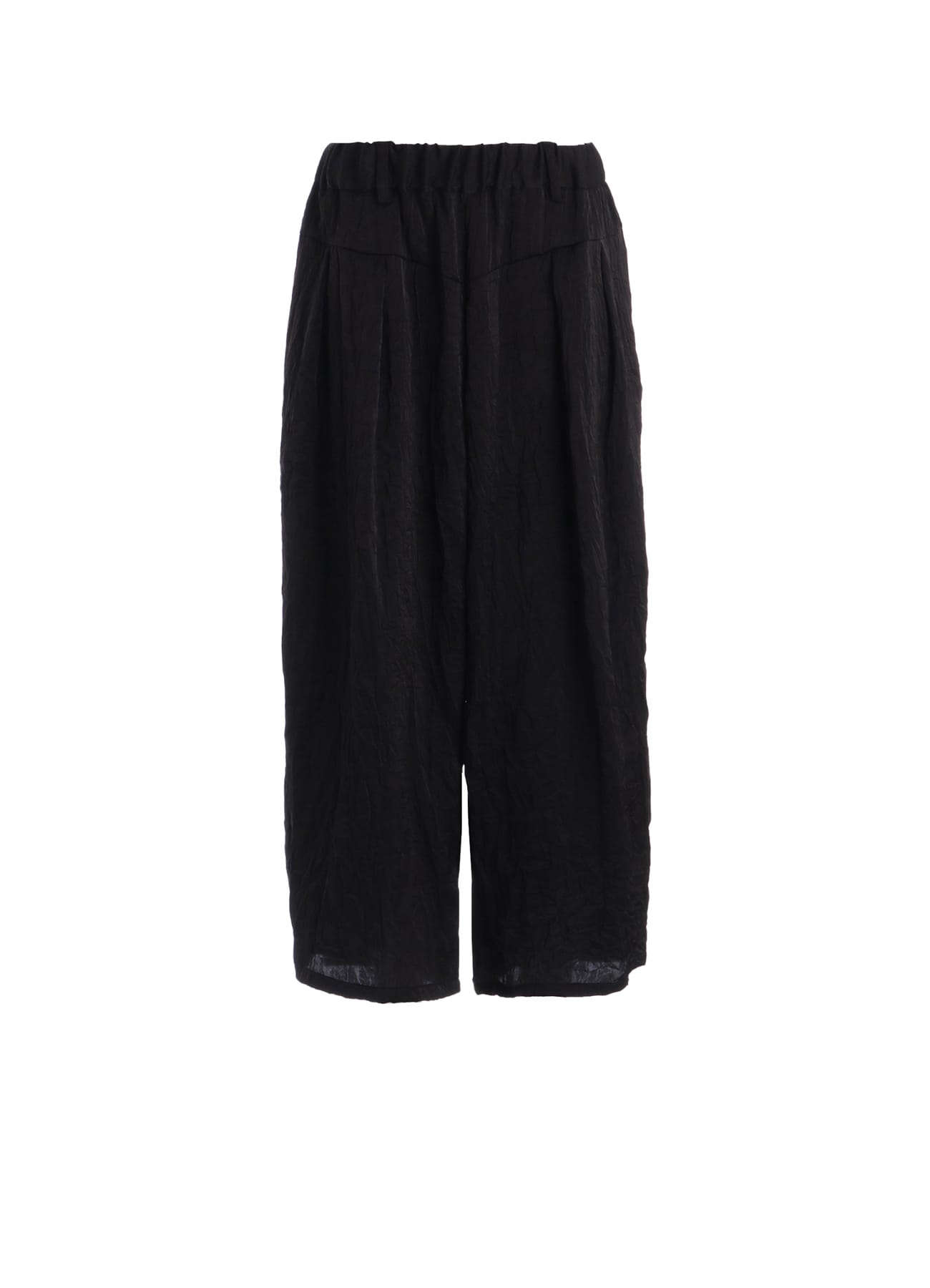 PANTS(パンツ)｜YOHJI YAMAMOTOのALL BRAND｜【公式通販】THE SHOP