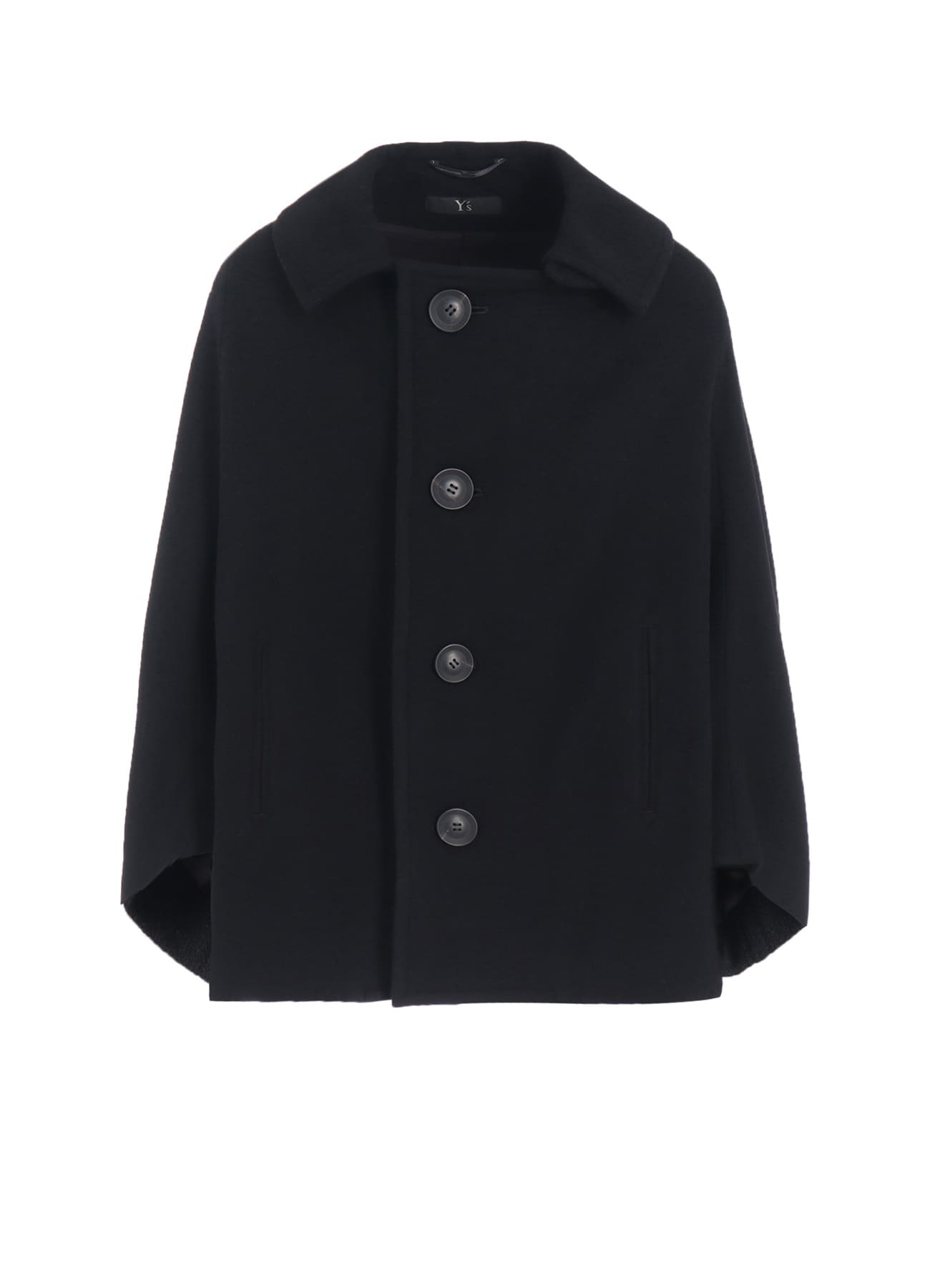 Y's Outerwear Collection: ｜THE SHOP YOHJI YAMAMOTO
