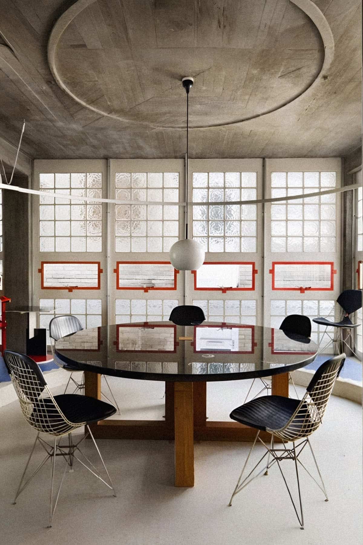 Eames Furniture And The Legacy Of Charles And Ray