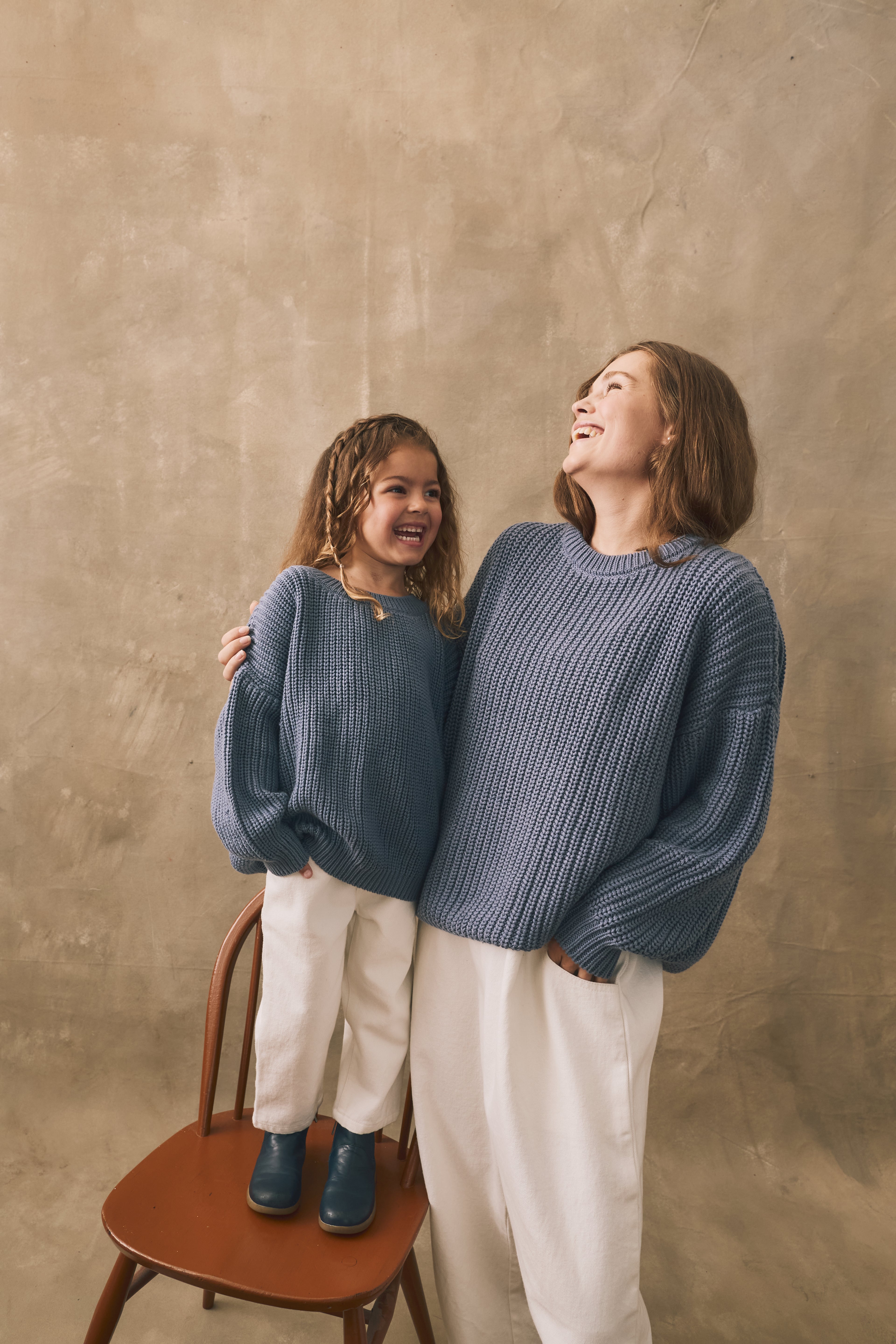 The Perfect Jean Kids – The Simple Folk