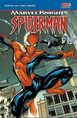 Spider-Man by Mark Millar: The Ultimate Collection | Slings & Arrows