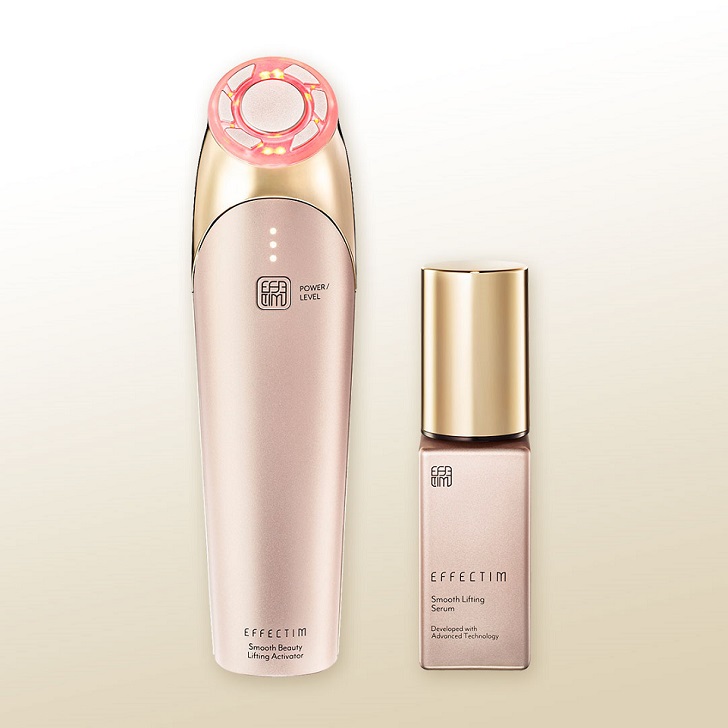 エフェクティム | NEWS & TOPICS | SHISEIDO THE STORE | 資生堂