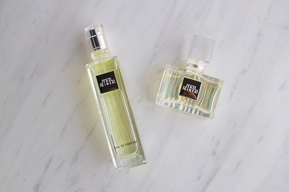 秘するが菩提樹の花。私の中にある、真実の香り。｜ザ・ギンザ