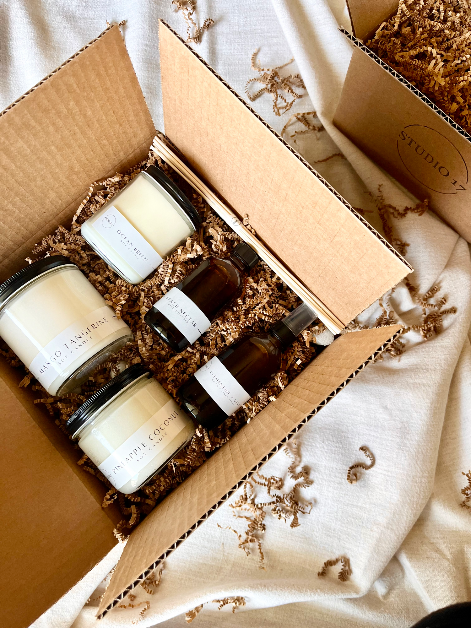 gift sets – STUDIO 17