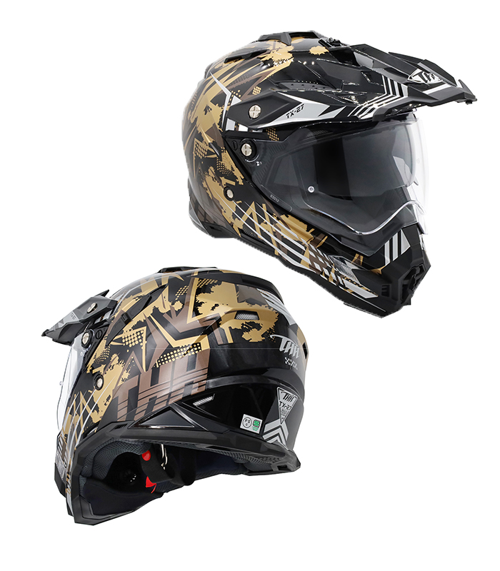 TX-27 Solid Type | THH Japan