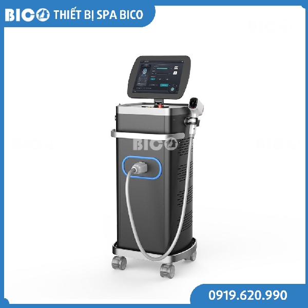 Máy Triệt Lông 808nm Hãng ADSS