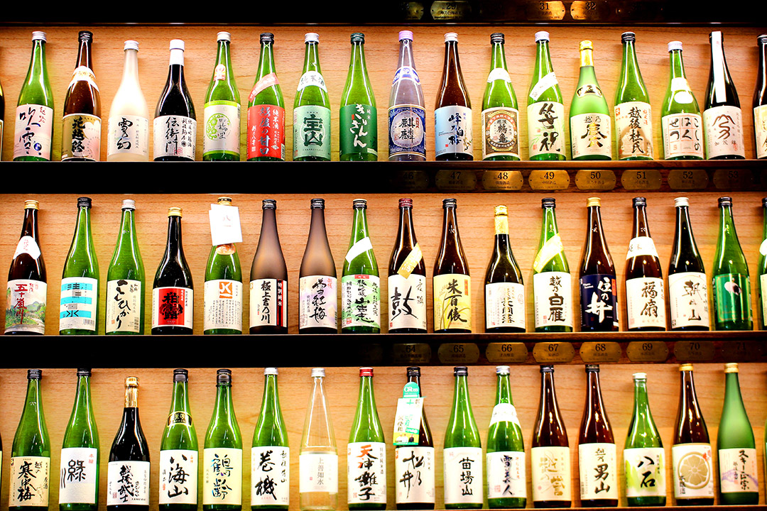 おみやげはこれで決まり！「ぽんしゅ館新潟驛店」おすすめの地酒