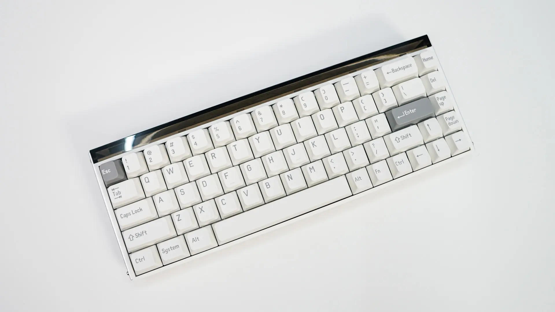 MelGeek MADE68 Pro Rapid Trigger HE Keyboard Review | Page 2 of 4