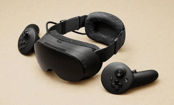 Valve Index後継機種の新型VRヘッドセット「STEAM FRAME」発表ほか