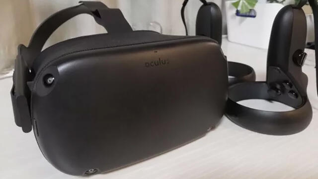 初代「Oculus Quest」のアプリサポートが2024年4月末に終了／Apple