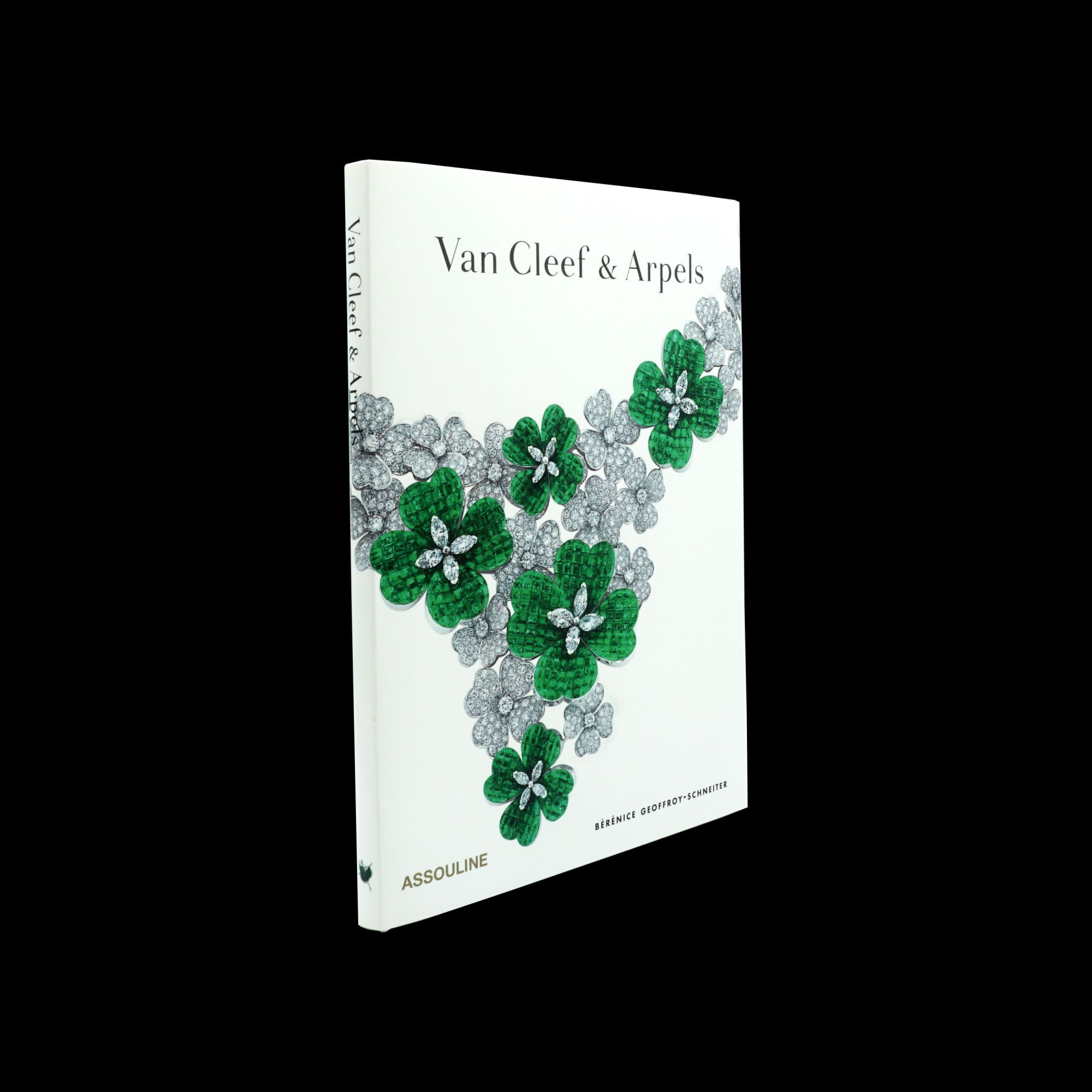 Van Cleef & Arpels: The Poetry of Time with: The Legend of Van