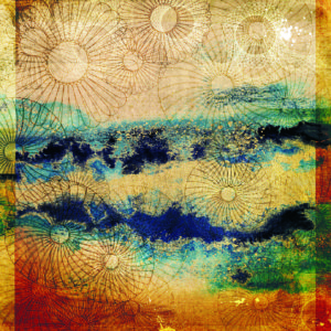 デジタル コラージュ 抽象 絵画 グラフィックアート | 絵画販売