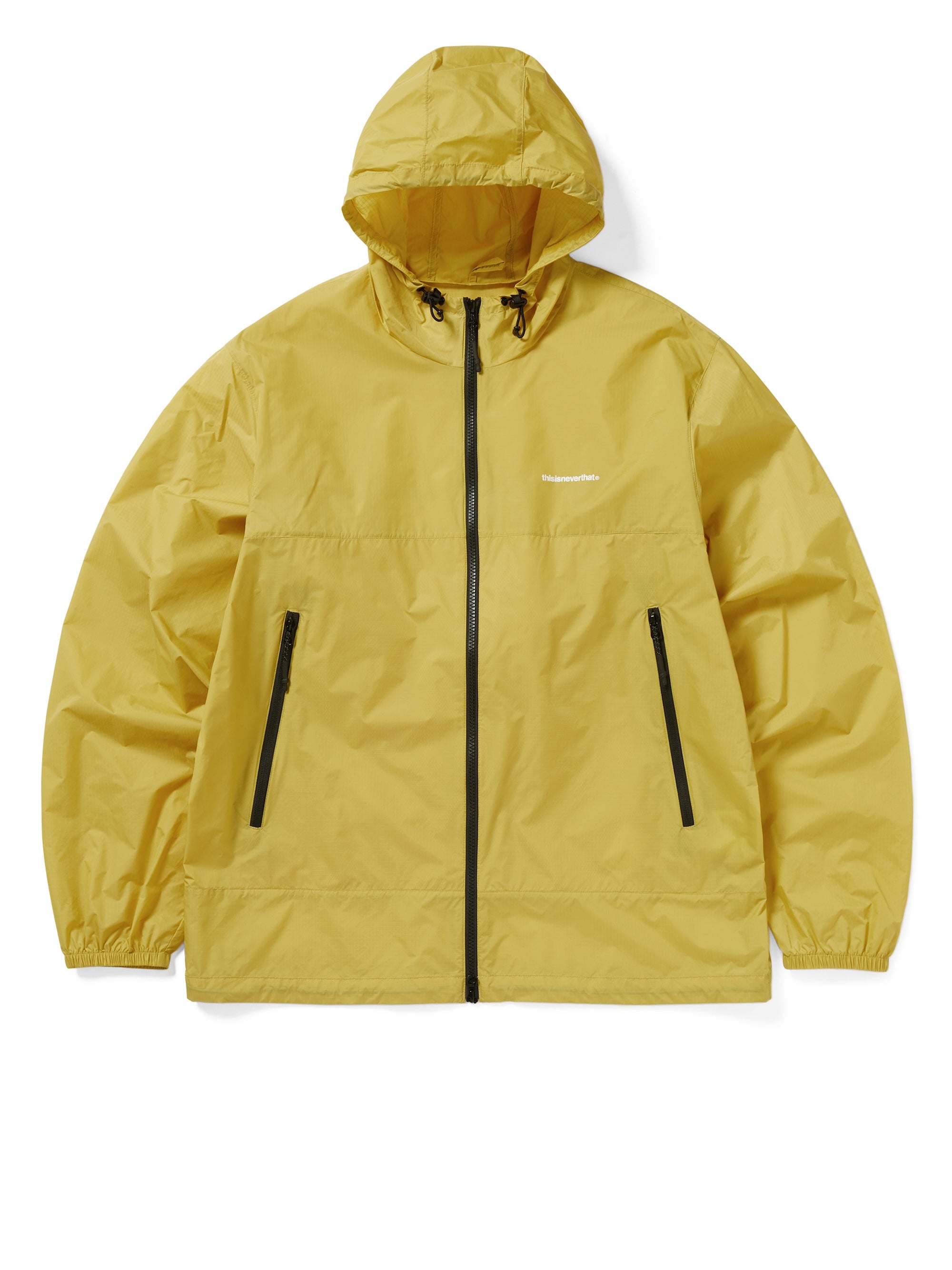 SS25)T-Light Jacket – thisisneverthat® JP