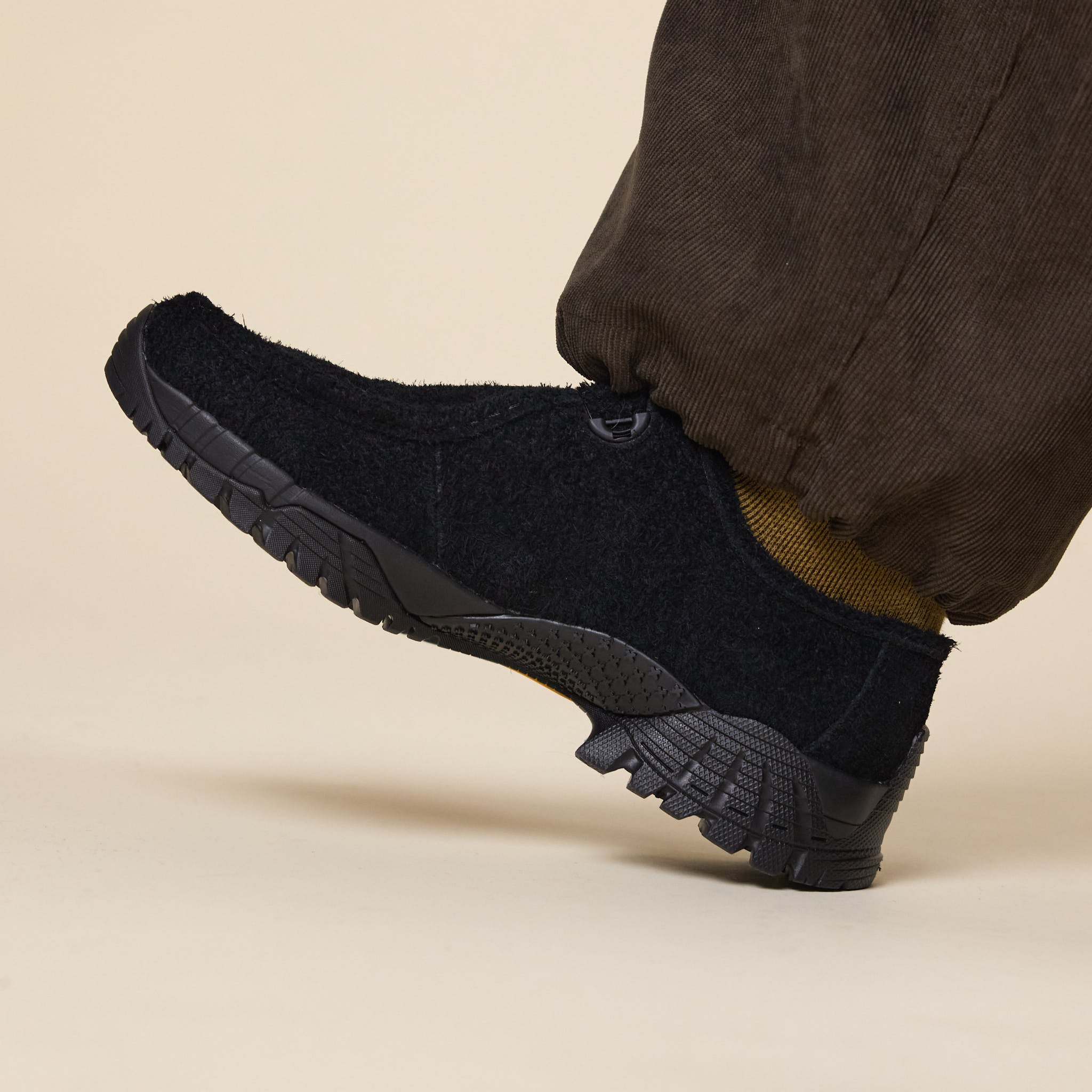 Playground Japan - The Knock 2 KTX Shoes - Black | T.T.O.O