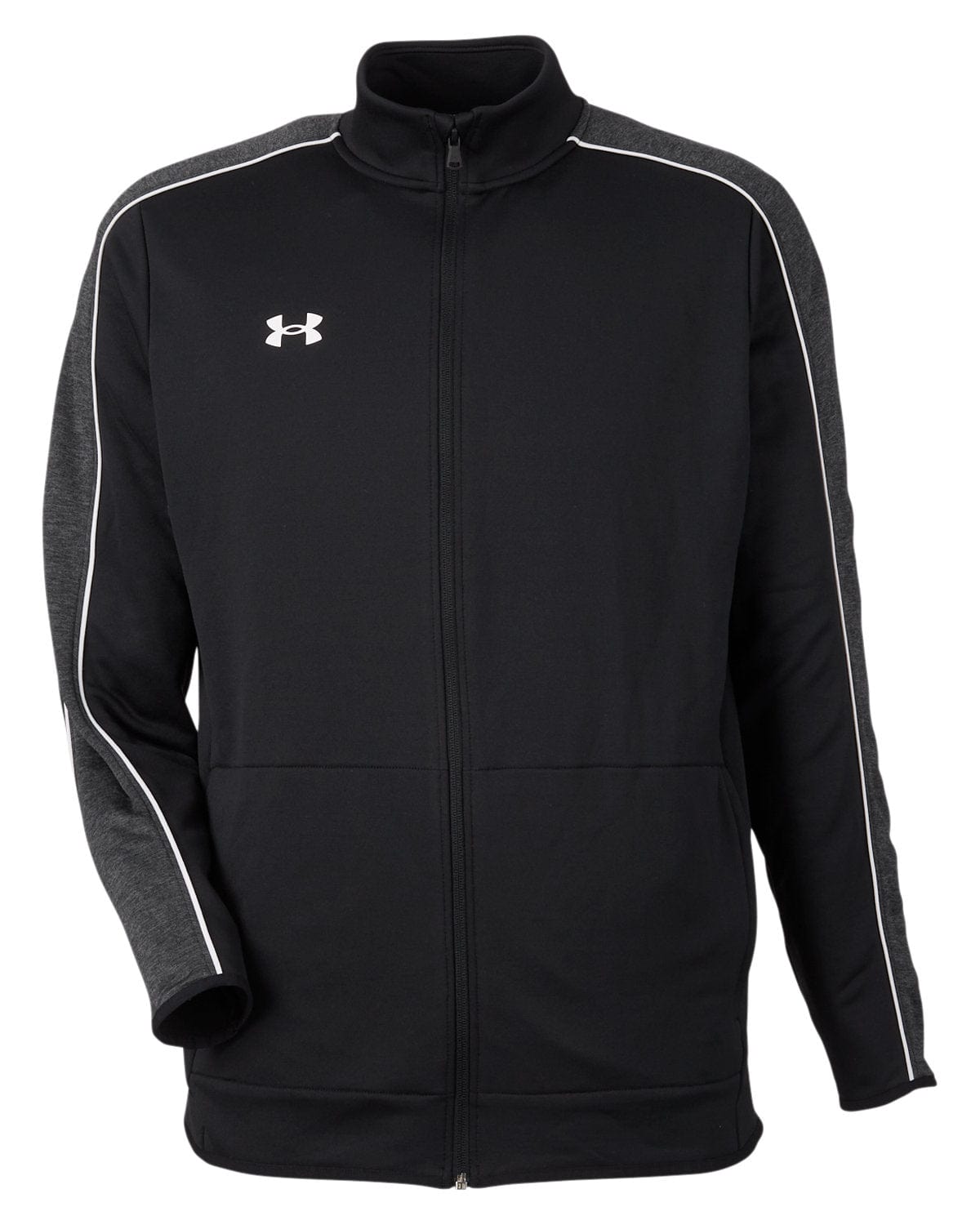 Under Armour - Men's Command Full-Zip 2.0 – Threadfellows