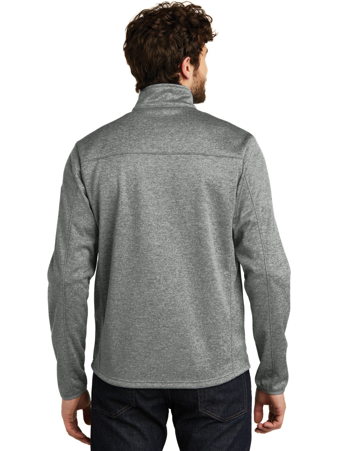 Eddie Bauer EB540 Jacket with Custom Embroidery