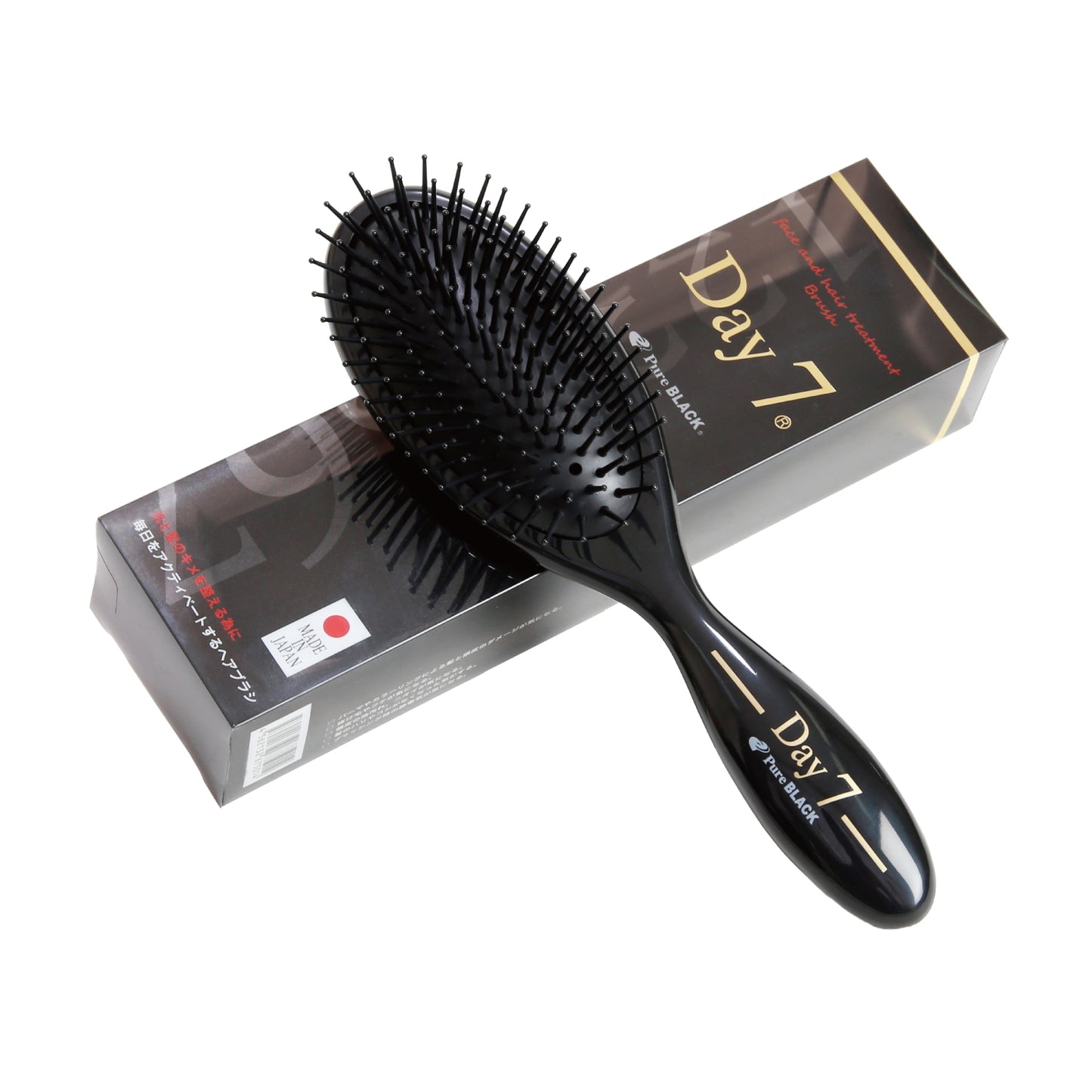 王一博 超大レジンエアークッション付きヘアブラシ 9点セット❣️確認