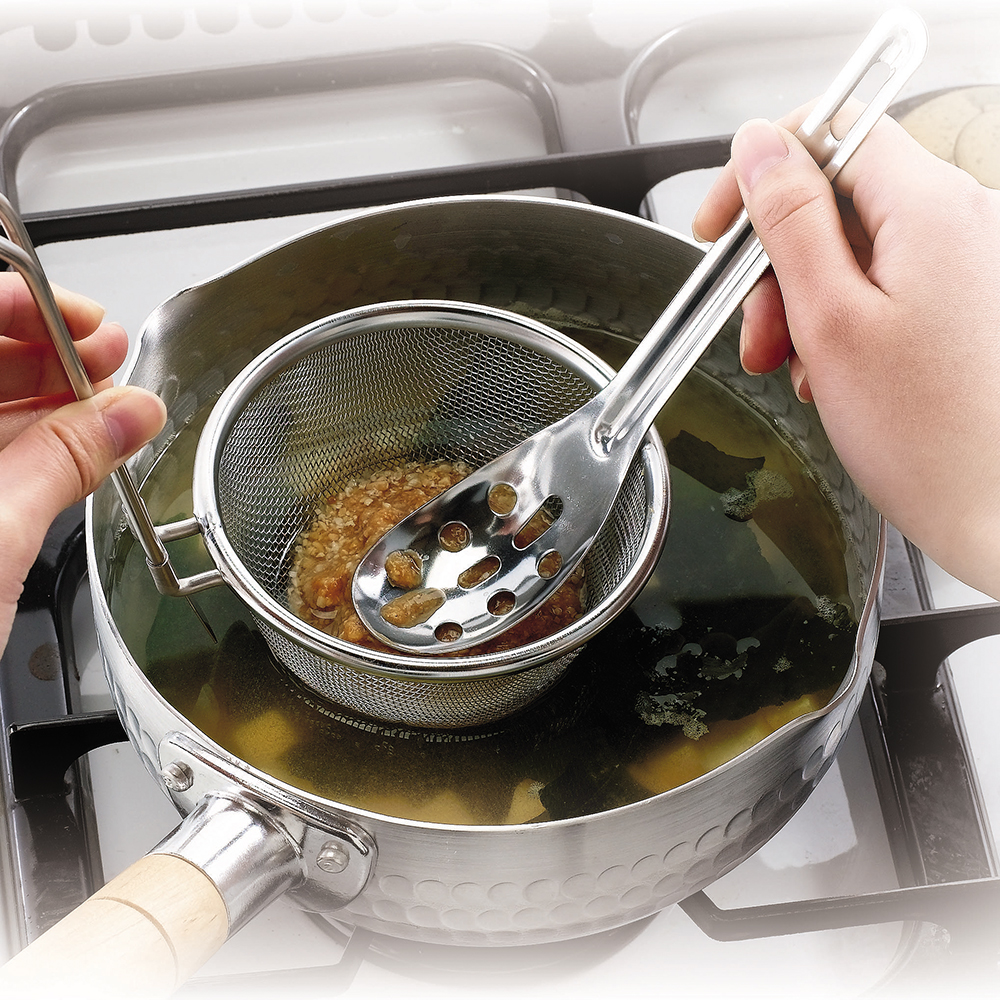 みそこしセット | 商品 | ThreeSnow スリースノー