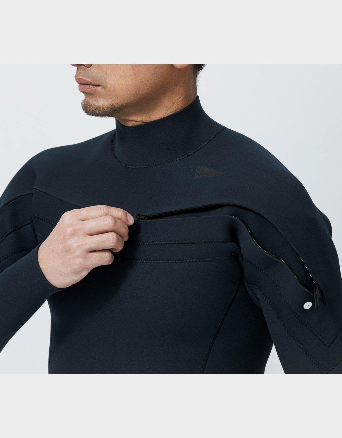 LCZ JERSEY 3X2mm | THREE WEATHER｜スリーウェザー