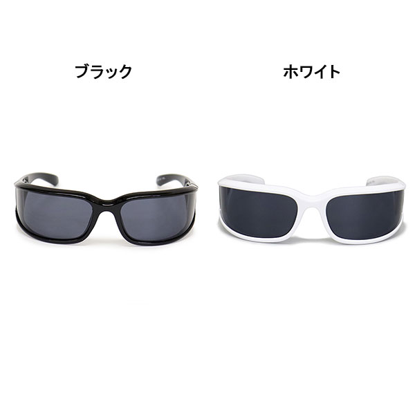 正規取扱店 666 ORIGINALS ACR0023 NEW PUNK キャッツアイ・サングラス