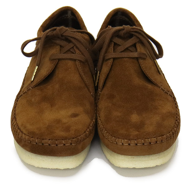 正規取扱店 Clarks (クラークス) 26165082 Weaver ウィーバー メンズ
