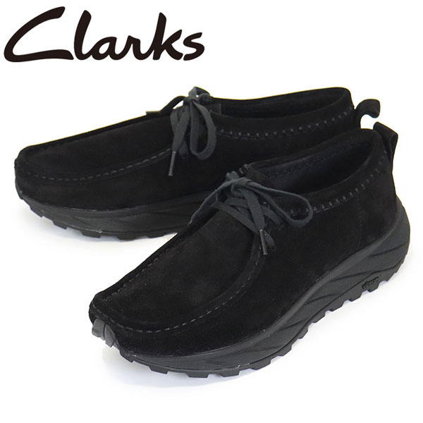 正規取扱店 Clarks (クラークス) 26175680 Walla Eden Lo ワラ エデン