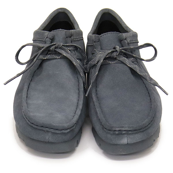 正規取扱店 Clarks (クラークス) 26176570 Wallabee GTX ワラビー