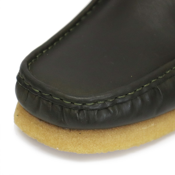 正規取扱店 Clarks (クラークス) 26179193 Wallabee ワラビー メンズ