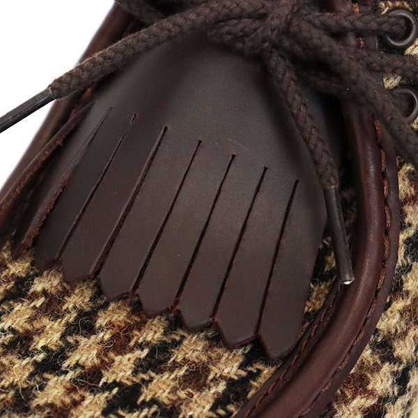 Clarks Originals ワラビー ブラウン US9.5 EU42.5 Clarks Originals