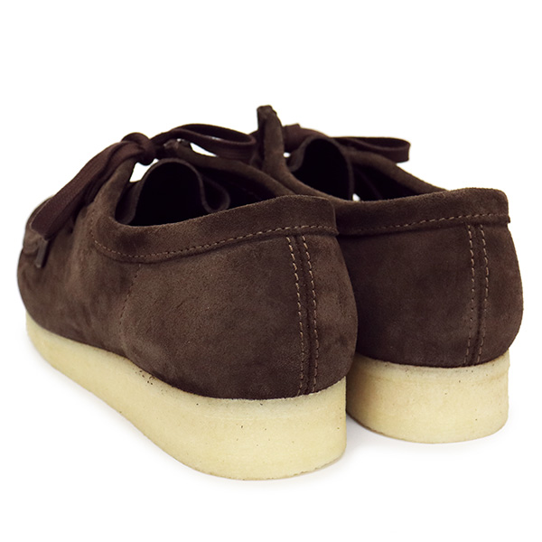 sale セール 正規取扱店 Clarks (クラークス) 26156606 Wallabee