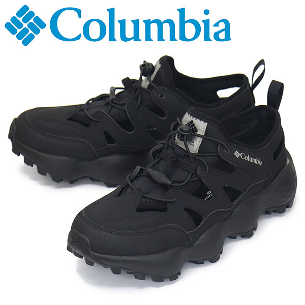 正規取扱店 Columbia (コロンビア) YM8908 スライブ リバイブ