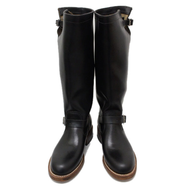 正規取扱店 CHIPPEWA(チペワ) 1937 17inch ORIGINAL ENGINEER BOOTS 17