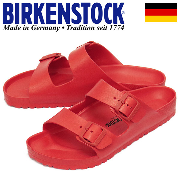 正規取扱店 BIRKENSTOCK (ビルケンシュトック) 1017997 ARIZONA EVA