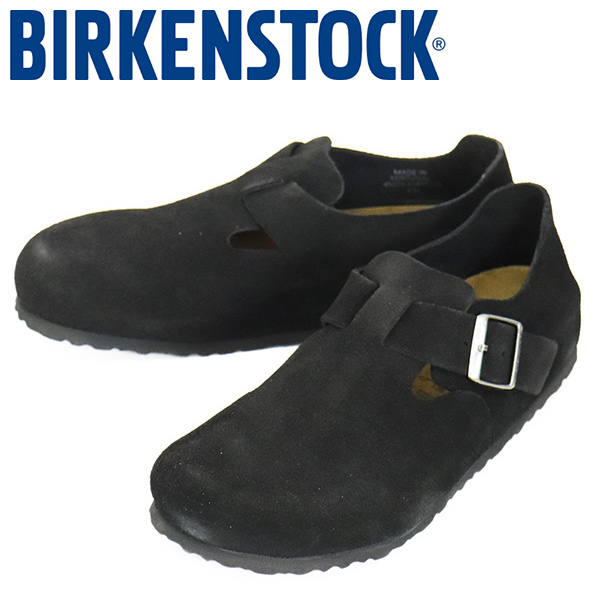 正規取扱店 BIRKENSTOCK (ビルケンシュトック) 1028103 LONDON