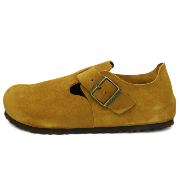 正規取扱店 BIRKENSTOCK (ビルケンシュトック) 1023519 LONDON