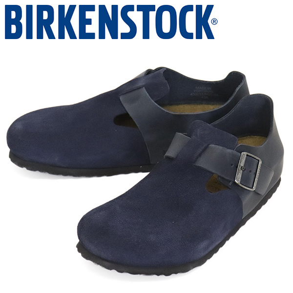 正規取扱店 BIRKENSTOCK (ビルケンシュトック) 1030157 LONDON