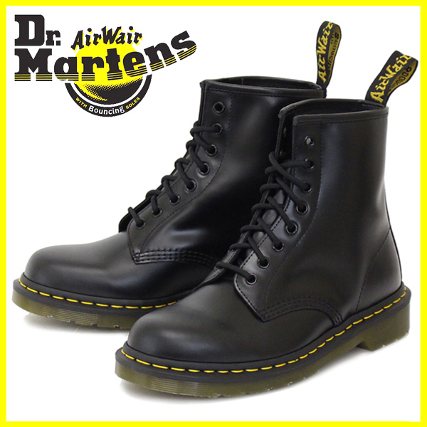 正規代理店 Dr.Martens ドクターマーチン 1460 8EYE BOOTS 8ホール