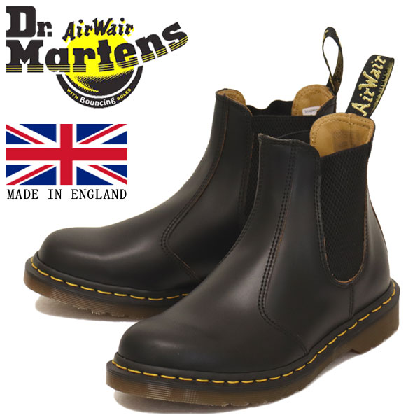 正規取扱店 Dr.Martens (ドクターマーチン) 25747001 VINTAGE 2976