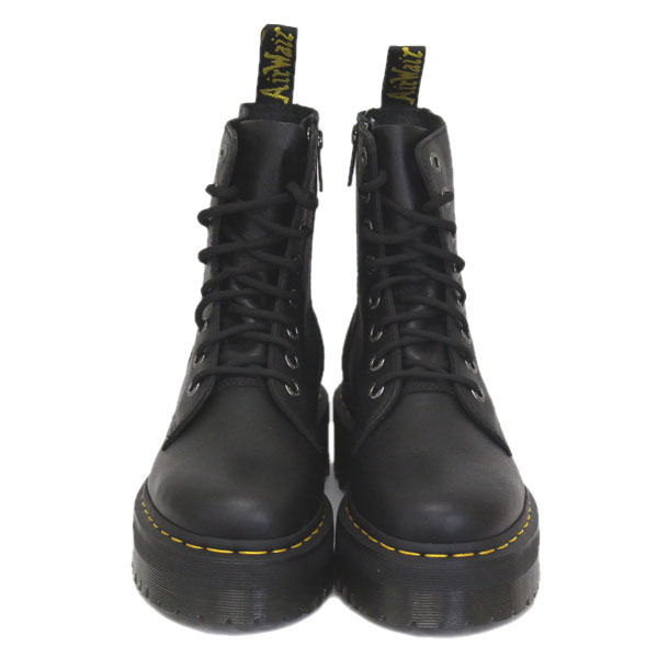 正規取扱店 Dr.Martens (ドクターマーチン) 26378001 JADON III 8