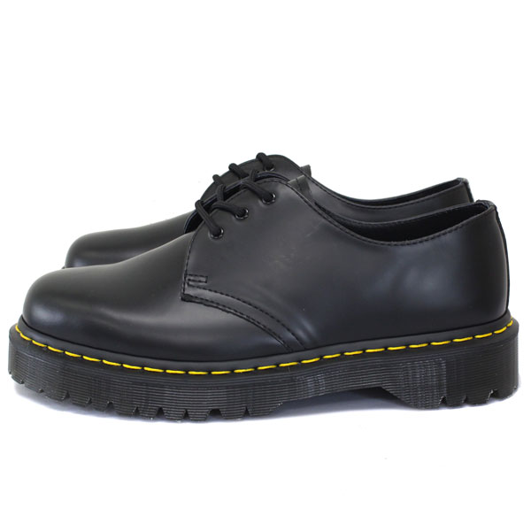 正規取扱店 Dr.Martens ドクターマーチン CORE 1461 BEX 3ホール