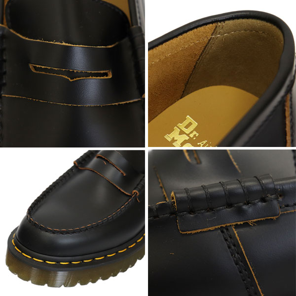 正規取扱店 Dr.Martens (ドクターマーチン) 27826001 MIE PENTON BEX
