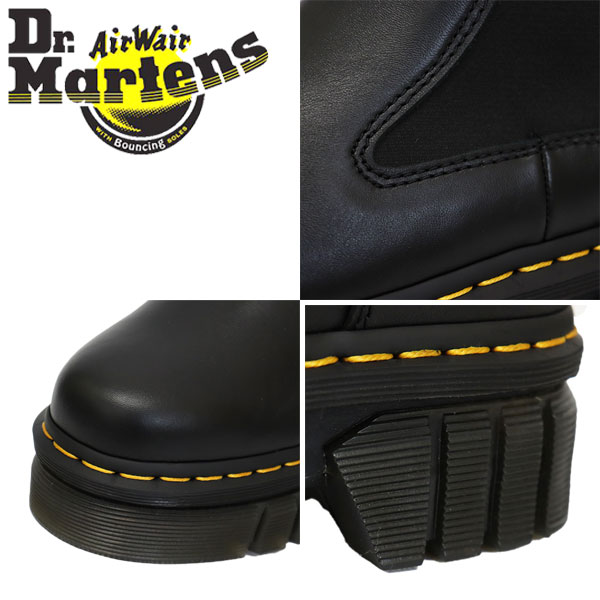 正規取扱店 Dr.Martens (ドクターマーチン) 27148001 AUDRICK CHELSEA